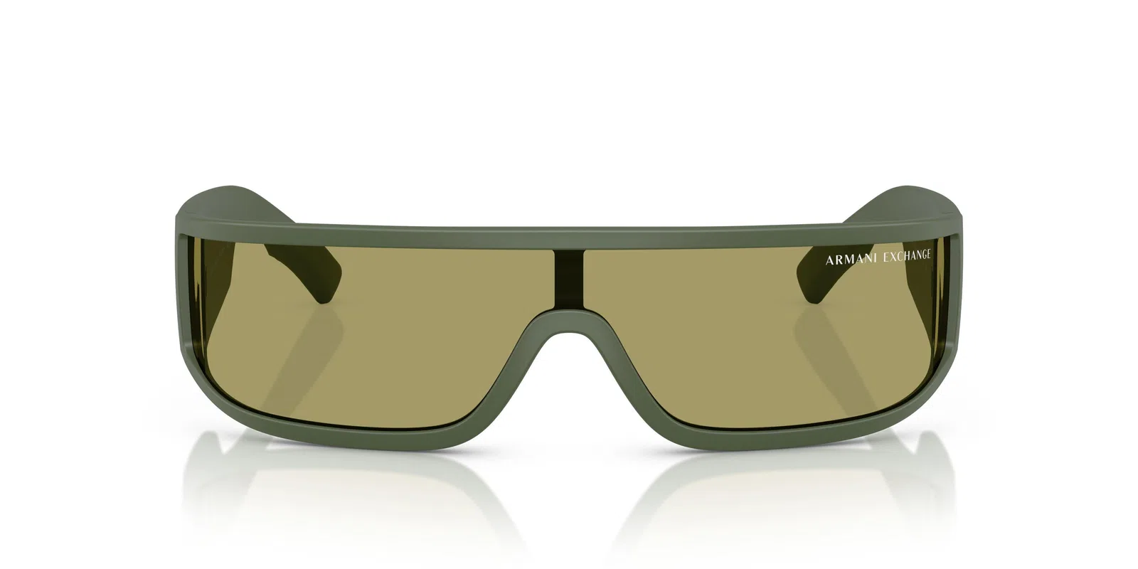 Armani Exchange 4153SU Sunglasses - view 17